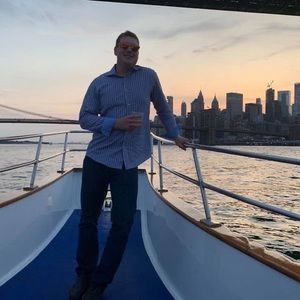 Meet your Posher, Nick